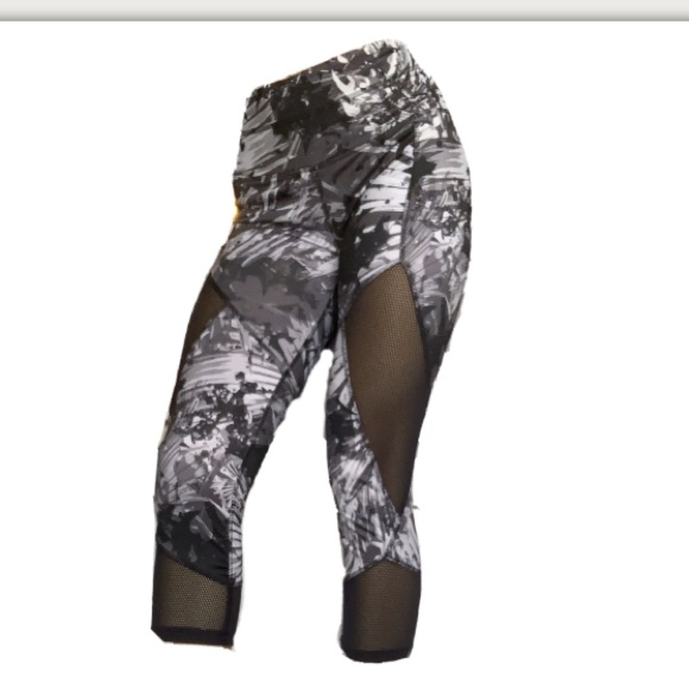 Crop leggins